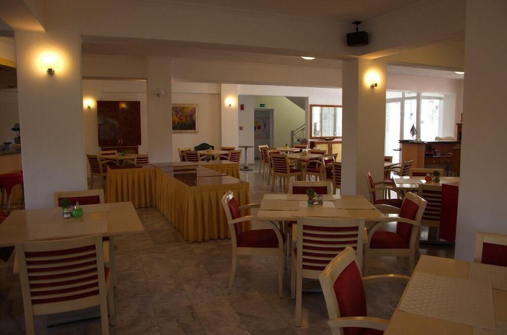 Olympion Melathron Hotel Platamonas Eksteriør billede